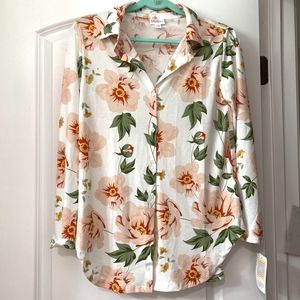 NWT -  LuLaRoe Valentina